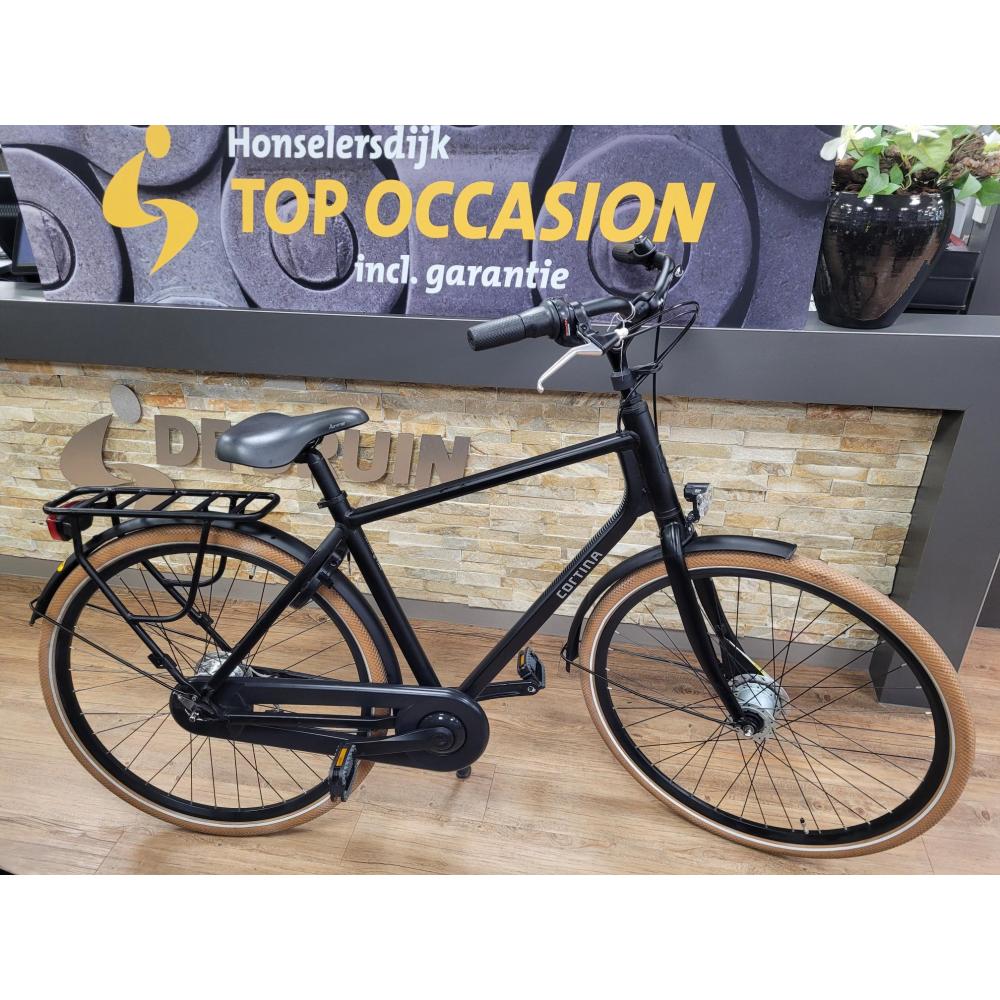 Cortina Foss heren 51cm